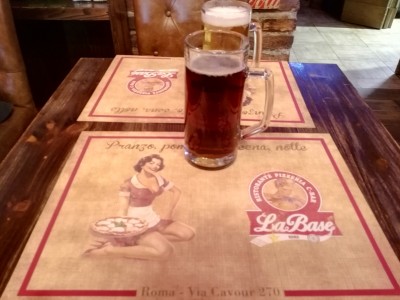 Birra rossa