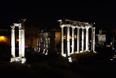 Fori imperiali