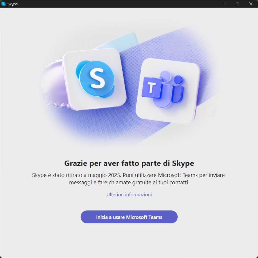 grazie per aver fatto parte di Skype.jpeg