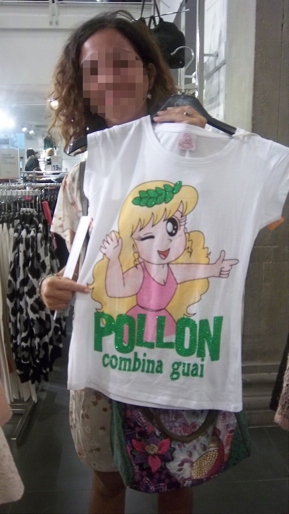 marilon combina guai