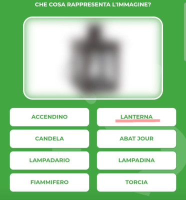 lanterna