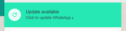 whatsapp web update available.png