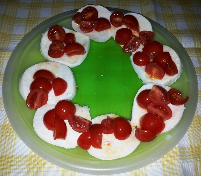 Caprese