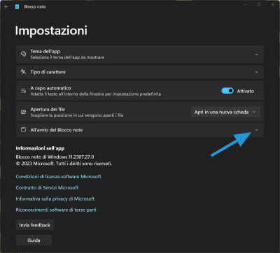 blocco-note-opzione-avvio.png