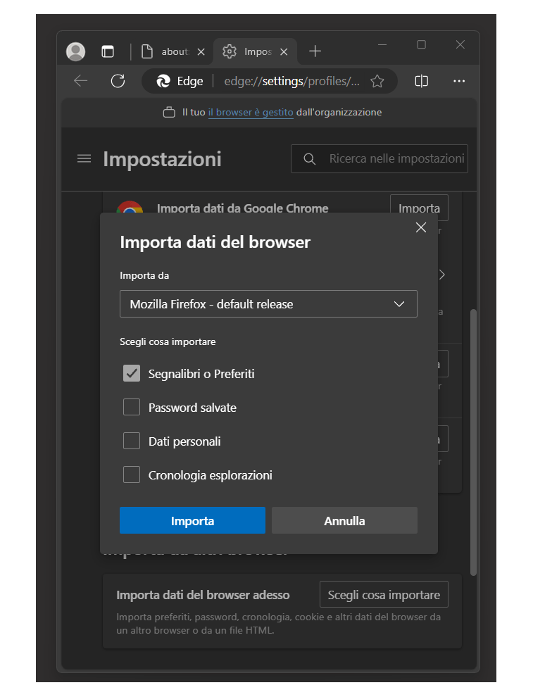 edge importa preferiti di firefox.png