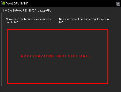 applicazioni indesiderate scheda nvidia geforce.png