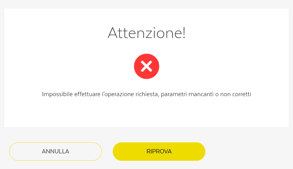 poste - parametri mancanti o non corretti.png